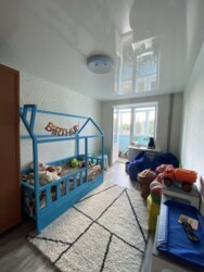 Продається квартира Дніпропетровська, Кам'янське, Кам'янське, Черемушки фото 2 Продається квартира Дніпропетровська, Кам'янське, Кам'янське, Черемушки фото 2