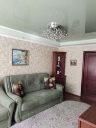 Продам квартиру 2 кімн. Кам'янське фото 1 Продам квартиру 2 кімн. Кам'янське фото 1