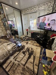 Продам 1 к кв в центральном Районе Кирова Поля Вайцеховича Руденка фото 3 Продам 1 к кв в центральном Районе Кирова Поля Вайцеховича Руденка фото 3