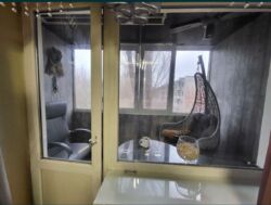 Продається квартира Дніпропетровська, Кам'янське, Кам'янське, Черемушки фото 7 Продається квартира Дніпропетровська, Кам'янське, Кам'янське, Черемушки фото 7