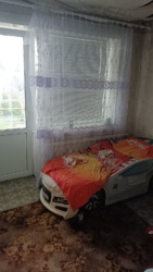 Продам двокімнатну квартиру на лівому березі з гарним видом фото 4 Продам двокімнатну квартиру на лівому березі з гарним видом фото 4