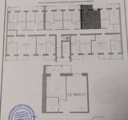 Продається квартира Дніпропетровська, Дніпро, Центральний фото 1 Продається квартира Дніпропетровська, Дніпро, Центральний фото 1