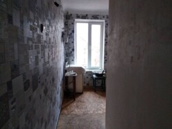 Продам 2-комнатную квартиру на третьем этаже трёхэтажного дома,по улице Манаенкого,с индивидуальным электроотоплением фото 1 Продам 2-комнатную квартиру на третьем этаже трёхэтажного дома,по улице Манаенкого,с индивидуальным электроотоплением фото 1