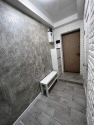 Продам 4-комнатную квартиру с А/О. фото 5 Продам 4-комнатную квартиру с А/О. фото 5