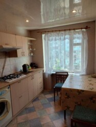 Продам 2-х комнатную квартиру по ул. Менахем-Мендл-Шнеерсона 5 (Минина) фото 2 Продам 2-х комнатную квартиру по ул. Менахем-Мендл-Шнеерсона 5 (Минина) фото 2