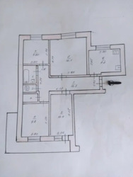 Продається квартира Дніпропетровська, Кам'янське, Кам'янське, Муз училище, М,Чиженка фото 5 Продається квартира Дніпропетровська, Кам'янське, Кам'янське, Муз училище, М,Чиженка фото 5