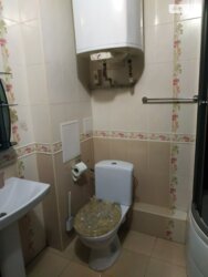 Продам 2кім. на Парусі з капітальним ремонтом фото 3 Продам 2кім. на Парусі з капітальним ремонтом фото 3