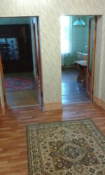 Продам 2-х комн. крупногабаритную квартиру с холлом в центре с АО фото 4 Продам 2-х комн. крупногабаритную квартиру с холлом в центре с АО фото 4