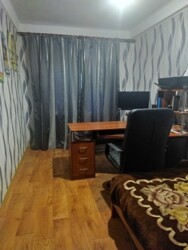 4-х кімнатна квартира м.Камянське. фото 5 4-х кімнатна квартира м.Камянське. фото 5