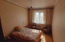 Продажа 2х комнатной квартиры, левый берег, 2мкр7/9 фото 1 Продажа 2х комнатной квартиры, левый берег, 2мкр7/9 фото 1