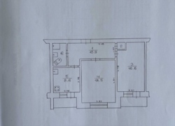 Продам двокімнатну квартиру в цегляному будинку фото 12 Продам двокімнатну квартиру в цегляному будинку фото 12