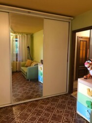 .Продам 2х комнатную квартиру на ж/м Левобережный-3 фото 3 .Продам 2х комнатную квартиру на ж/м Левобережный-3 фото 3