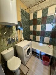 Продам однокімнатну квартиру в гарному районі лівого берега (2 мкр фото 5 Продам однокімнатну квартиру в гарному районі лівого берега (2 мкр фото 5