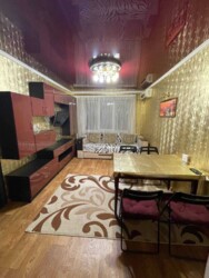 Продам 2 комнатную квартиру в центре города по проспекту Тараса Шевченко. фото 1 Продам 2 комнатную квартиру в центре города по проспекту Тараса Шевченко. фото 1