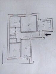 Продається квартира Дніпропетровська, Кам'янське, Кам'янське, Муз училище, М,Чиженка фото 1 Продається квартира Дніпропетровська, Кам'янське, Кам'янське, Муз училище, М,Чиженка фото 1