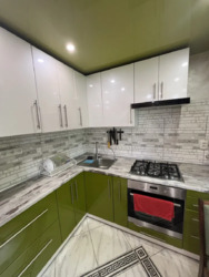 Продам квартиру 2 кімн. Кам'янське, центр фото 1 Продам квартиру 2 кімн. Кам'янське, центр фото 1