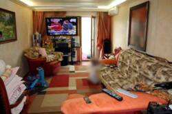 Очень уютная и теплая квартира с дизайнерским ремонтом. фото 1 Очень уютная и теплая квартира с дизайнерским ремонтом. фото 1