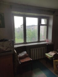 Продам 2 комн. возле ж/д вокзала. фото 5 Продам 2 комн. возле ж/д вокзала. фото 5