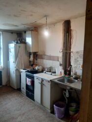 Продаётся 3 комнатная квартира левый берег фото 9 Продаётся 3 комнатная квартира левый берег фото 9