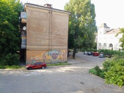 Квартира в центре города с АЕО фото 4 Квартира в центре города с АЕО фото 4