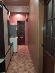 Продам 2-х комнатную квартиру с капитальным гаражом. фото 2 Продам 2-х комнатную квартиру с капитальным гаражом. фото 2