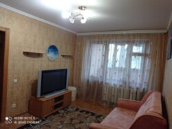Продам квартиру 2хкомн. на пр.Слобожанском фото 2 Продам квартиру 2хкомн. на пр.Слобожанском фото 2