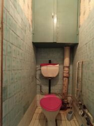 Продається квартира Дніпропетровська, Кам'янське, Кам'янське, 3 мкр, Героїв бульв., 6 фото 8 Продається квартира Дніпропетровська, Кам'янське, Кам'янське, 3 мкр, Героїв бульв., 6 фото 8