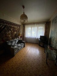 Продам 2-к квартиру на пр-т Василя Стуса (красная линия). фото 3 Продам 2-к квартиру на пр-т Василя Стуса (красная линия). фото 3