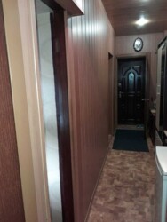 Продам 2-х комнатную квартиру с капитальным гаражом. фото 3 Продам 2-х комнатную квартиру с капитальным гаражом. фото 3