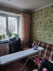 3-комн. Кинотеатр Мир. Левый берег.. фото 1 3-комн. Кинотеатр Мир. Левый берег.. фото 1