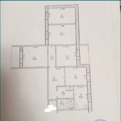 Квартира 5 комнат с АО фото 6 Квартира 5 комнат с АО фото 6