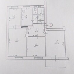 Продається квартира Дніпропетровська, Кам'янське, Кам'янське, центр фото 2 Продається квартира Дніпропетровська, Кам'янське, Кам'янське, центр фото 2