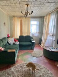 Продається квартира Дніпропетровська, Кам'янське, Кам'янське, Черемушки фото 1 Продається квартира Дніпропетровська, Кам'янське, Кам'янське, Черемушки фото 1