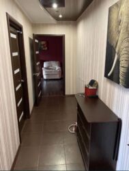 Продам 3-х кімнатну квартиру по вулиці Запорізьке шосе 2А. фото 2 Продам 3-х кімнатну квартиру по вулиці Запорізьке шосе 2А. фото 2