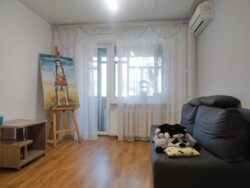 Продам 2-км квартиру на вул. Уральска, 11 (вул. Робоча). фото 5 Продам 2-км квартиру на вул. Уральска, 11 (вул. Робоча). фото 5