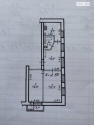 Продається квартира Дніпропетровська, Дніпро, Шевченківський фото 5 Продається квартира Дніпропетровська, Дніпро, Шевченківський фото 5