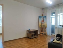 Продам 2-км квартиру на вул. Уральска, 11 (вул. Робоча). фото 3 Продам 2-км квартиру на вул. Уральска, 11 (вул. Робоча). фото 3