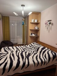 Квартира на Перемозі 3 фото 1 Квартира на Перемозі 3 фото 1