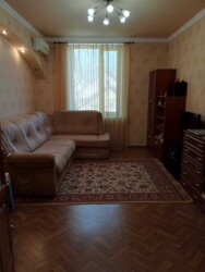 Квартира 2-х ком. крупногабаритная в центре с развитой инфраструктурой фото 1 Квартира 2-х ком. крупногабаритная в центре с развитой инфраструктурой фото 1