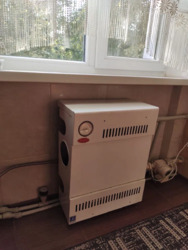 Продам квартиру 2 кімн. Кам'янське фото 9 Продам квартиру 2 кімн. Кам'янське фото 9