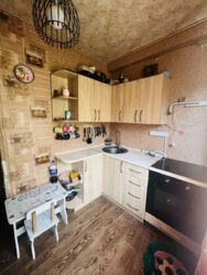 Продається квартира Дніпропетровська, Кам'янське, Кам'янське, Черемушки фото 3 Продається квартира Дніпропетровська, Кам'янське, Кам'янське, Черемушки фото 3