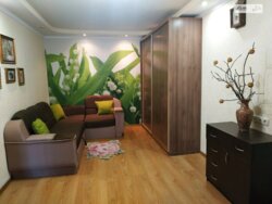 Продам 2кім. на Парусі з капітальним ремонтом фото 1 Продам 2кім. на Парусі з капітальним ремонтом фото 1