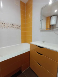 Продам 2 кімнатну квартиру Кам'янське центр фото 12 Продам 2 кімнатну квартиру Кам'янське центр фото 12