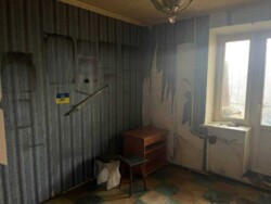 Продається квартира Дніпропетровська, Кам'янське, Кам'янське, Черемушки фото 1 Продається квартира Дніпропетровська, Кам'янське, Кам'янське, Черемушки фото 1