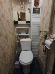 Продам 3-х комнатную квартиру на Левом Берегу фото 2 Продам 3-х комнатную квартиру на Левом Берегу фото 2