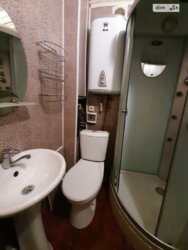 Продається тепла та комфортна квартира в центрі міста Кам'янське. фото 5 Продається тепла та комфортна квартира в центрі міста Кам'янське. фото 5