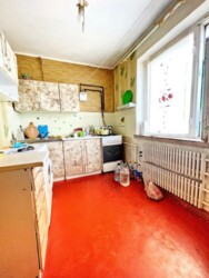 Продам просторную 2-комнатную квартиру фото 1 Продам просторную 2-комнатную квартиру фото 1