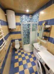 Продається квартира Дніпропетровська, Кам'янське, Карнаухівка фото 4 Продається квартира Дніпропетровська, Кам'янське, Карнаухівка фото 4