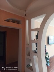 Продам квартиру с ремонтом, мебелью и техникой. фото 4 Продам квартиру с ремонтом, мебелью и техникой. фото 4