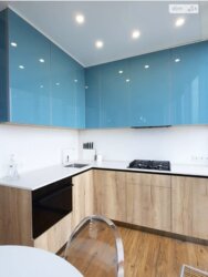 Продається видова 1 кімнатна квартира студія загальною площею 60 кв. м. фото 2 Продається видова 1 кімнатна квартира студія загальною площею 60 кв. м. фото 2